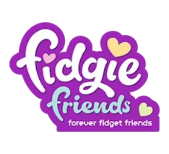 Picture for manufacturer Fidgie Friends