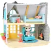 honey-bee-acres-sunflower-country-cottage-17-piece-doll-playset
