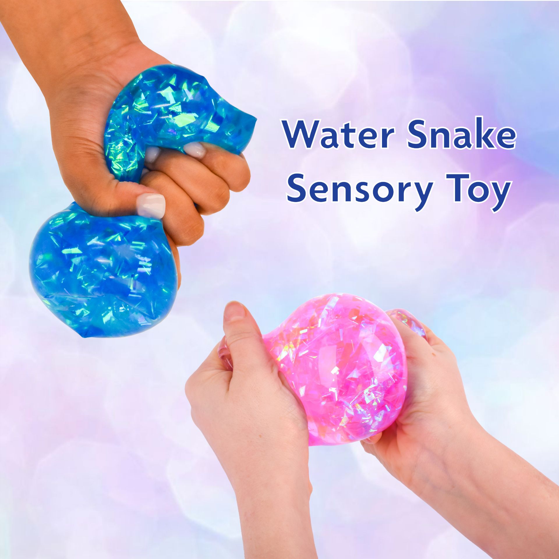 GIGGLE ZONE WATER SNAKE