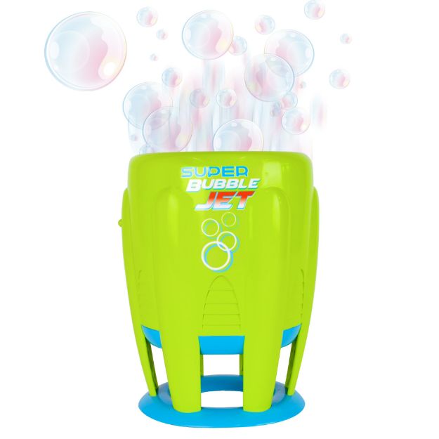 Picture of MAXX BUBBLES BUBBLE JET