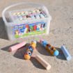 Picture of 50 PACK CHALK BUCKET