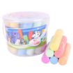 Picture of CHALK TAILS PLAY BUCKET WITH 20 PCS