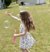 Picture of MAXX BUBBLES BUBBLE WAND 4 OZ - 24 PACK