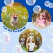 Picture of MAXX BUBBLES BUBBLE WAND 4 OZ - 24 PACK