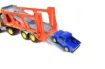 Picture of MAXX ACTION REALISTIC 'LIGHTS & SOUNDS' 1-16 TRUCK LONG HAULER VEHICLE TRANSPORT TRUCK