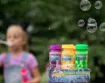 Picture of "MAXX BUBBLES PET REPLACEMENT BOTTLE SINGLES 4 OZ - 6 PCS COMBO PACK"