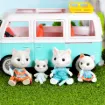 Picture of HONEY BEE ACRES CAT FAMILY