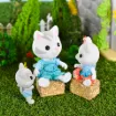 Picture of HONEY BEE ACRES CAT FAMILY