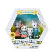 Picture of HONEY BEE ACRES CAT FAMILY