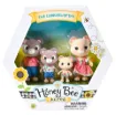 Picture of HONEY BEE ACRES CUDDLESWORTH BEAR FAMILY
