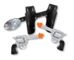 Picture of MAXX ACTION WESTERN SERIES CAP PISTOL COMBO 2 PACK - RING CAPS