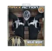 Picture of MAXX ACTION WESTERN SERIES CAP PISTOL COMBO 2 PACK - RING CAPS
