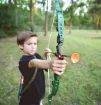 Picture of MAXX ACTION HUNTING BOW ARCHERY SET