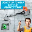 Picture of MAXX ACTION POWER TOOLS WEED TRIMMER
