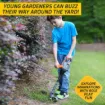 Picture of MAXX ACTION POWER TOOLS WEED TRIMMER