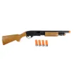 Picture of MAXX ACTION PUMP ACTION SHOTGUN