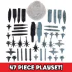 Picture of FUN BUCKET PLAYSET AIR FORCE