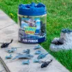 Picture of FUN BUCKET PLAYSET AIR FORCE