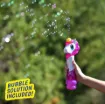 Picture of MAXX BUBBLES LIGHT & SOUND BUBBLE BATON - UNICORN