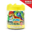 Picture of FUN BUCKET PLAYSET DINOSAURS