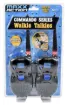 Picture of MAXX ACTION COMMANDO SERIES WALKIE TALKIES