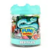 Picture of FUN BUCKET PLAYSET REPTILES