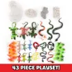 Picture of FUN BUCKET PLAYSET REPTILES