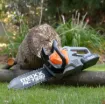 Picture of MAXX ACTION CHAINSAW