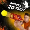 Picture of MAXX ACTION DRAGON BLASTER