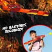 Picture of MAXX ACTION DRAGON BLASTER