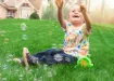 Picture of MAXX BUBBLES MINI FROG BUBBLE BLOWER