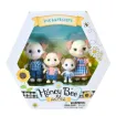 Picture of HONEY BEE ACRES DOG FAMILY