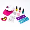 Picture of STUDIO DIY MESSAGE NAIL ART CRAFT KIT