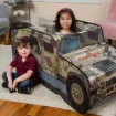 Picture of HUMVEE POPTOPIA TENT