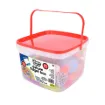Picture of GIGGLE ZONE DELUXE FIDGET BOX WITH 24 PCS SERIES 2