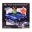 Picture of CHEVY SILVERADO POPTOPIA TENT