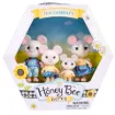Picture of HONEY BEE ACRES CHEDDARS MOUSE FAMILY