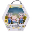Picture of HONEY BEE ACRES CLOVERBERRIES COW FAMILY