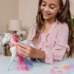 Picture of BLUE RIBBON CHAMPIONS FANTASY UNICORN GROOMING SET