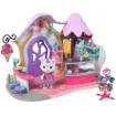 Picture of HONEY BEE ACRES CRYSTAL'S ICE CREAM SHOP PLAYSET