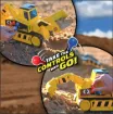 Picture of MAXX ACTION 2-N-1 MEGA MOVER