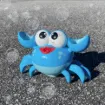 Picture of MAXX BUBBLES DANCING CRAB BUBBLER
