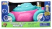 Picture of MAXX BUBBLES BUBBLE N GO MOWER PINK