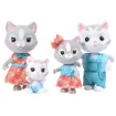 Picture of HONEY BEE ACRES CAT FAMILY