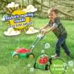 Picture of MAXX BUBBLES BUBBLE N GO MOWER