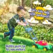 Picture of MAXX BUBBLES BUBBLE N GO MOWER