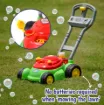 Picture of MAXX BUBBLES BUBBLE N GO MOWER