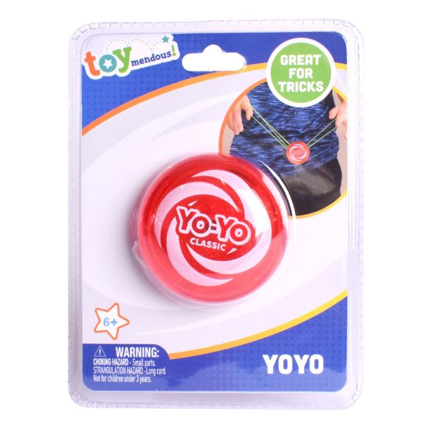 Picture of SUPER YOYO