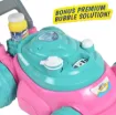 Picture of MAXX BUBBLES BUBBLE N GO MOWER PINK