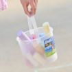 Picture of CHALK TAILS PLAY BUCKET WITH 20 PCS